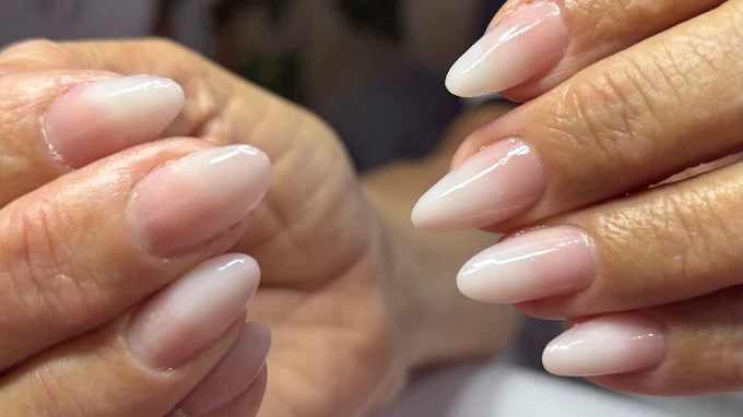 Foto 1 de Sónia Ferreira l Nail Designer