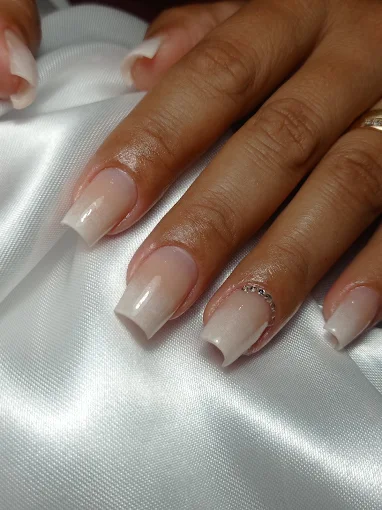 Foto 1 de Dalvania Lopes nail designer