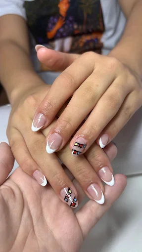 Foto 2 de Sónia Ferreira l Nail Designer