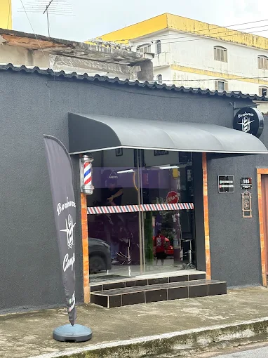 Foto 1 de Barbearia Campos