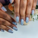 Logo de Silvia Souza Macedo Manicure
