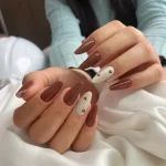 Logo de Marcely Silva Nails