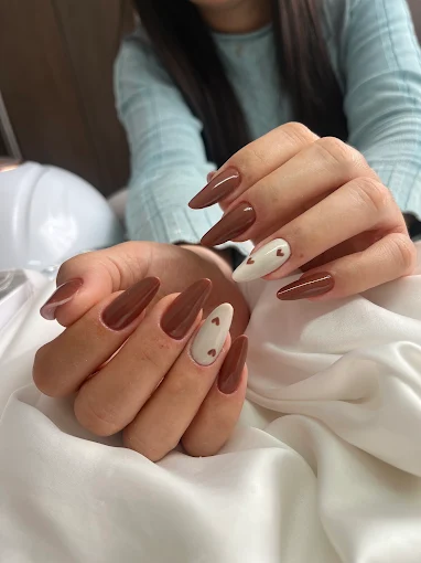 Foto 1 de Marcely Silva Nails
